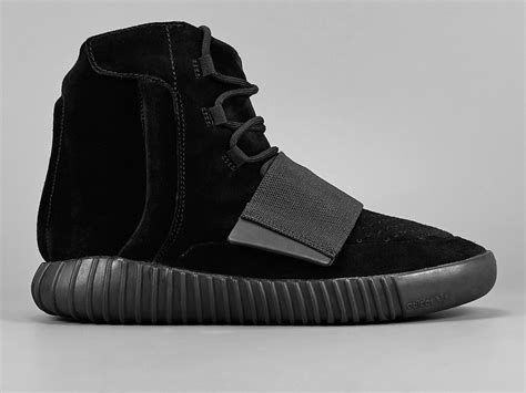 adidas yeezy boost 750 review